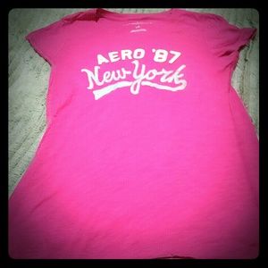 Aeropostale shirt